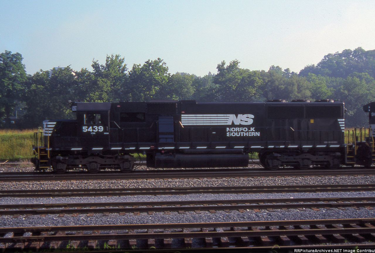 NS 5439